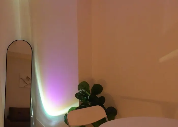 Brune - Paranaque Guest house
