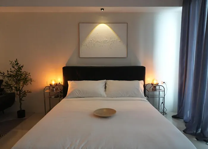 Guest house Brune - Paranaque Manila