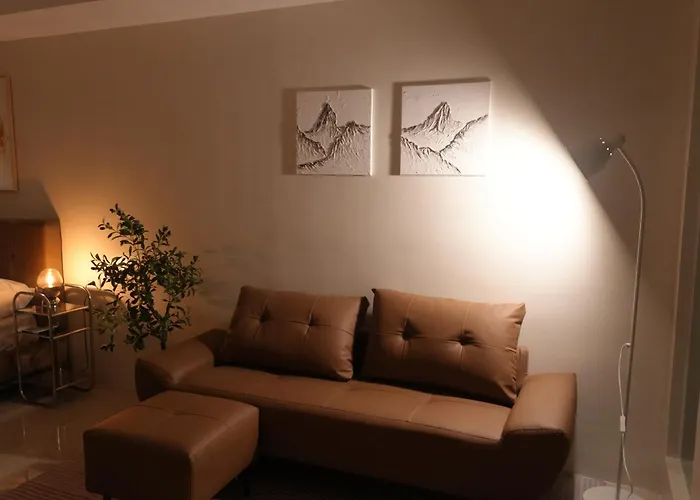 Guest house Brune - Paranaque Manila